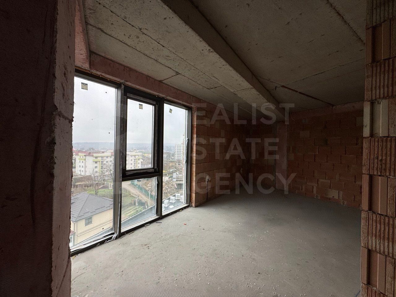 Vânzare, apartament, 2 camere, Strada Basarabia, Ialoveni - Poză 11