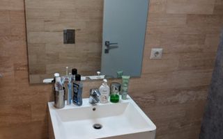 Studio in Vernescu Residence, nou, mobilat si utilat, parcare subterana - Poză 16