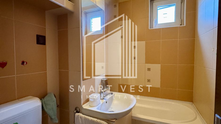 Inchiriere apartament 3 camere | Etaj 2 | Zona Closca - Poză 18