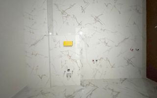 Apartament cu 3 camere/72mp/CF/zona Sub Cetate. - Poză 9