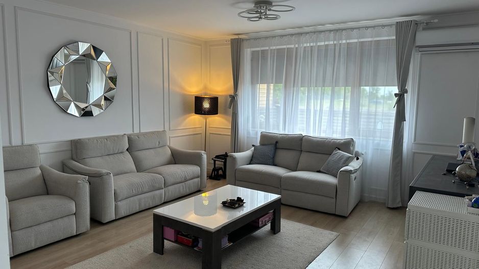 Casa P+1 - 164 mp + teren 255 mp - Pipera - Poză 2