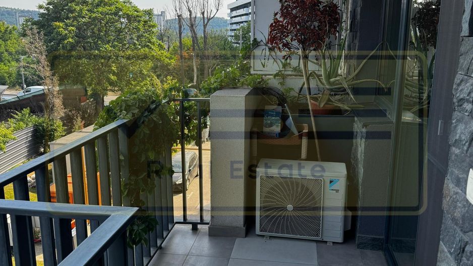 Apartament 2 camere decomandat Tatarasi - Evergreen Towers - Poză 10