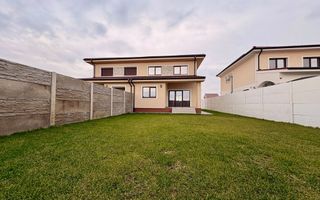 Duplex superb cu 5 camere si 2 bai | Mosnita Noua | Pizzeria La Paul - Poză 13