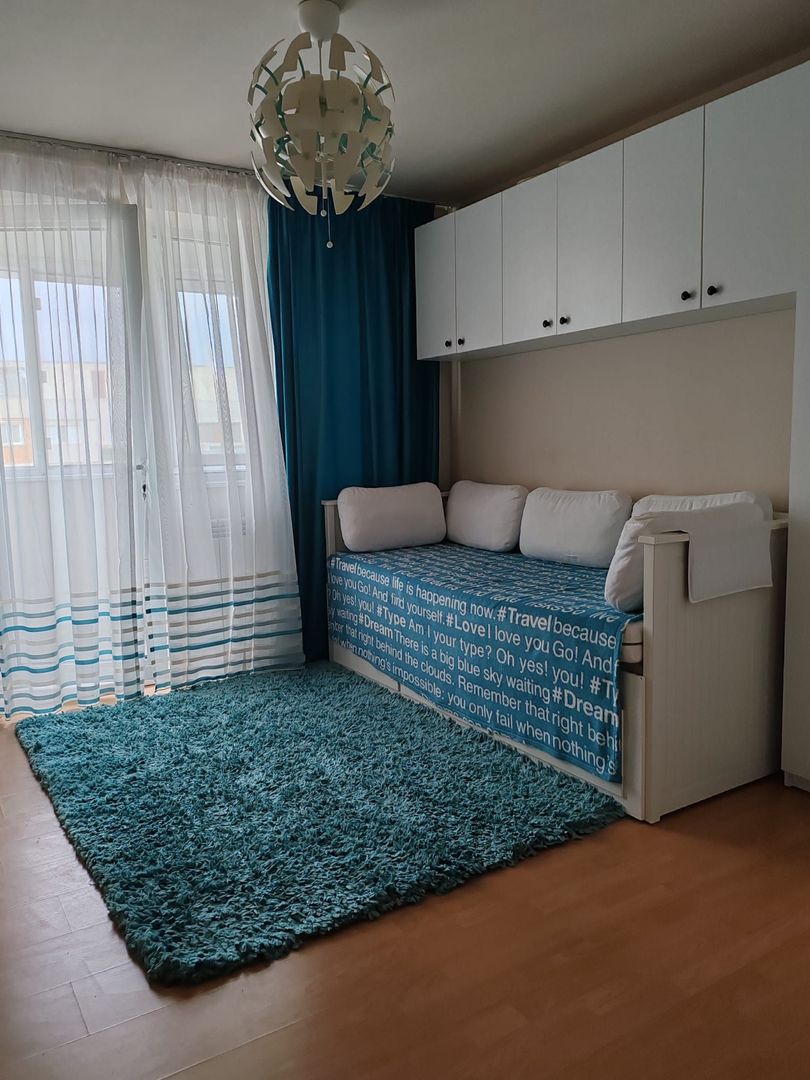 Apartament 4 camere, decomandat,  Micro 20 - COMISION 0% PENTRU CUMPĂRĂTOR! - Poză 24