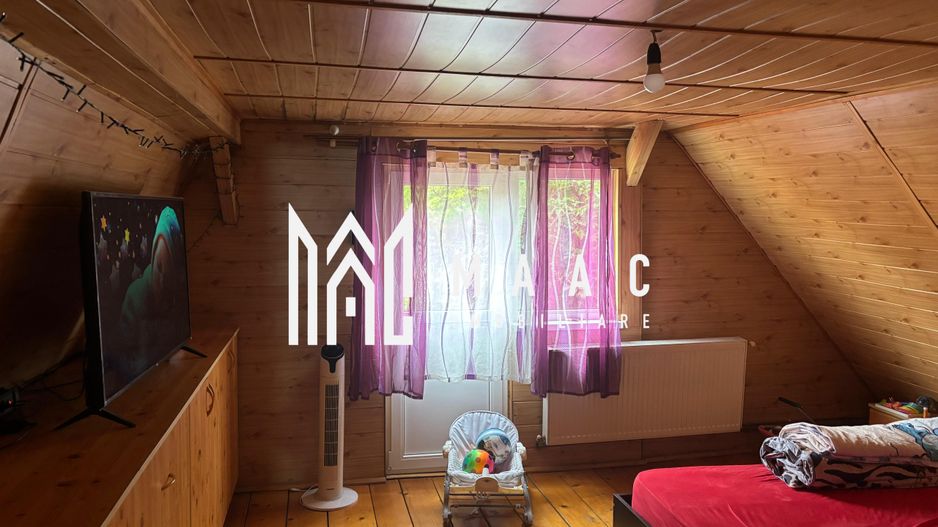 Casa 2 corpuri individuale I Bungard I Teren 720mp - Poză 11