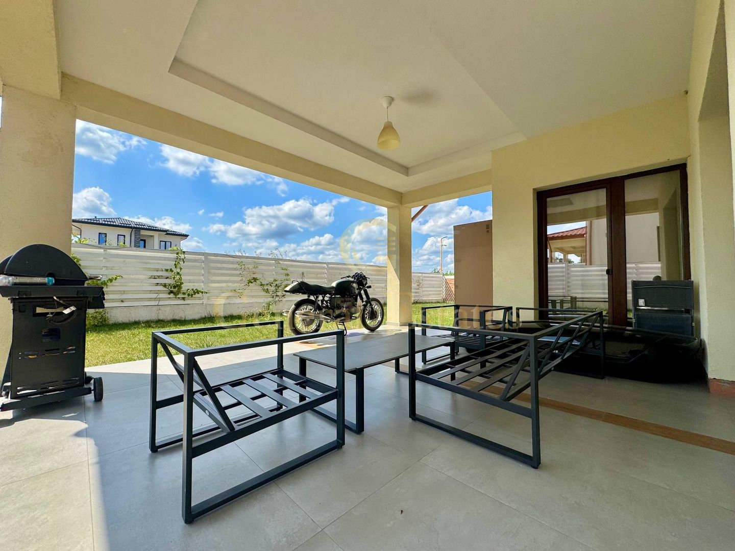 Vânzare Casa P+E - Gata de intrare – Vișan, Iași - Poză 19