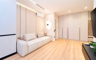 Vânzare, apartament, 2 camere , strada Ioana Radu, Buiucani - Poză 6