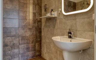 Pipera- New Point Villas- Vilă modernă 5 camere- La cheie- comision0% - Poză 18