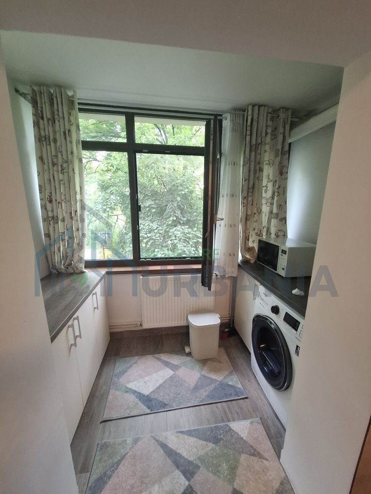 Proprietar - INCHIRIEZ  Ap. 2 camere decomandat Moara de Foc - Poză 5
