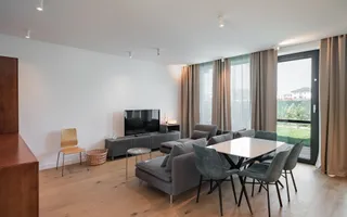 Vila cu 4 camere si mansarda in Amber Forest - Poză 12