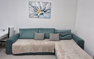 Apartament 2 camere modern, centrala proprie, Pallady - Poză 1