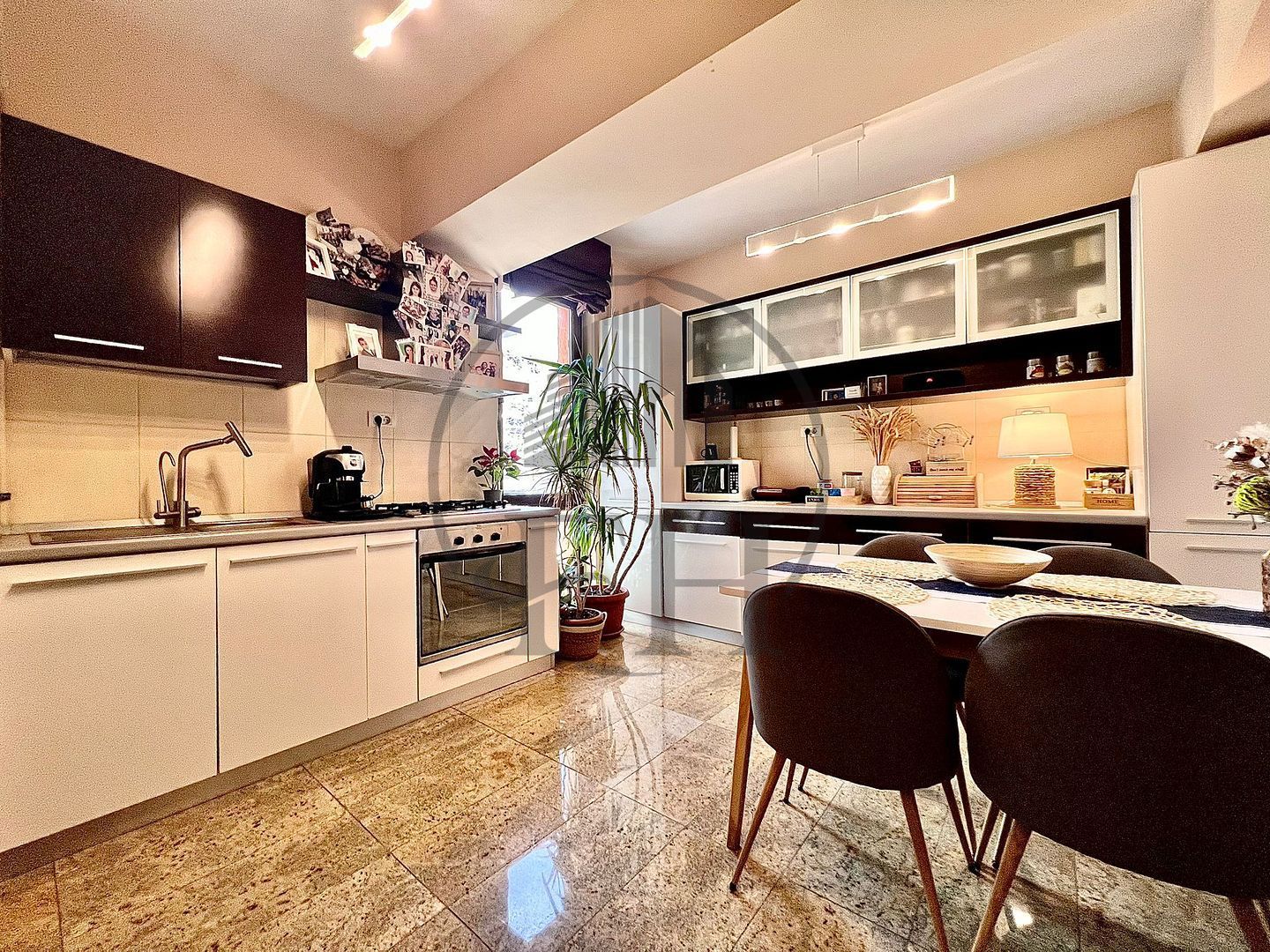 SOLD / VANDUT Apartament cu 2 camere de vanzare MAMAIA - Poză 3