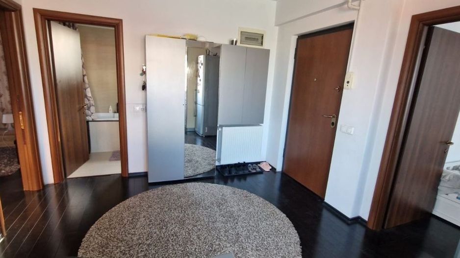 Apartament 3 camere Bucureștii Noi - Poză 4
