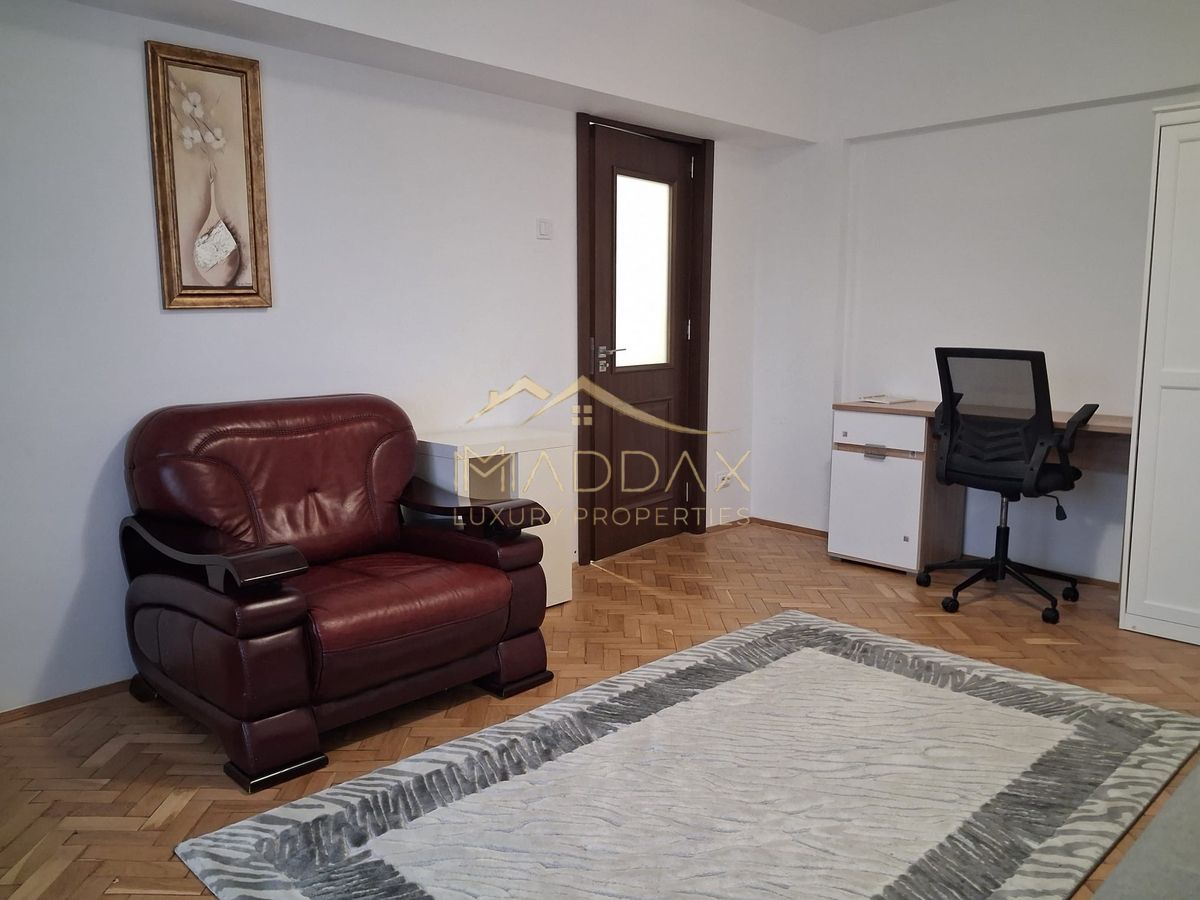 Apartament 1 camere | Bulevardul Unirii | Domnița Balașa - Poză 4