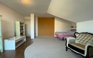 Casa individuala spatioasa de inchiriat in zona Borhanci! - Poză 9