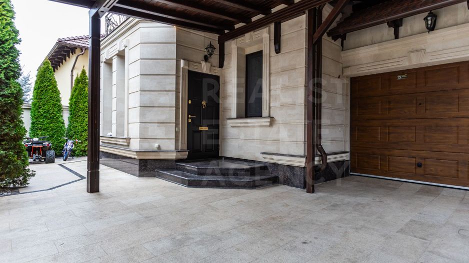 Vânzare, casă, 2 nivele, 3 camere, str. Nicolae Corlateanu, Rîșcani - Poză 30