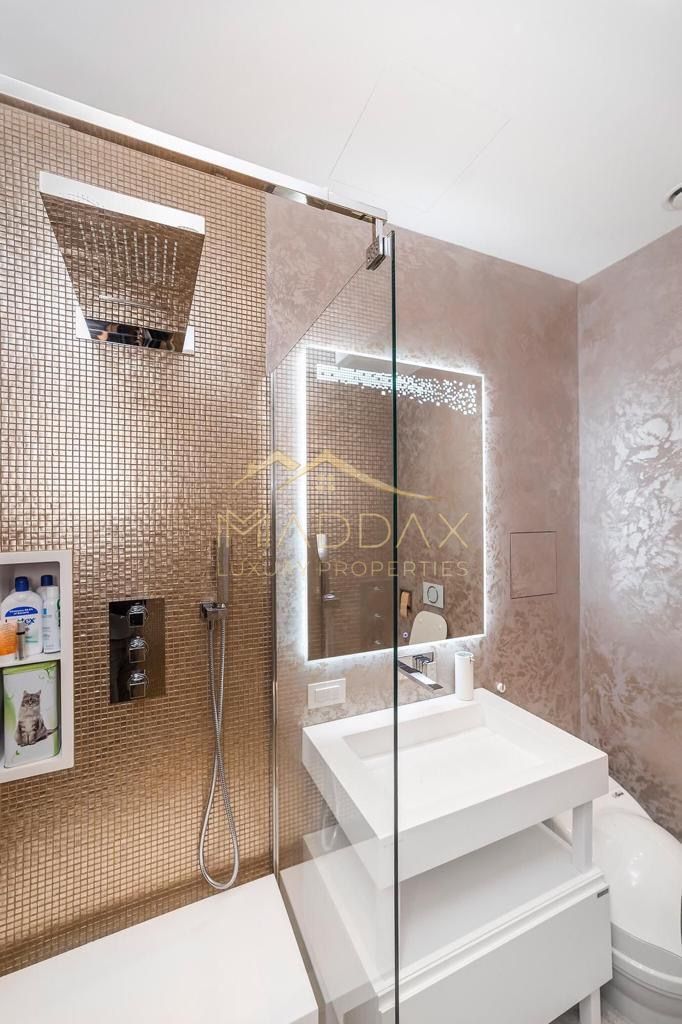 Penthouse cu 5 camere *347mp* + terasa 101mp* // Zona Herastrau - Poză 24