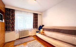 Apartament cu 3 camere, o locuință modernă în inima orașului, - Poză 8