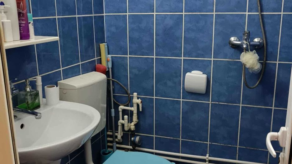 Garsoniera etaj 1, Tiglina 1 - Poză 4