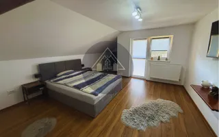 Casa de 4 camere, de vanzare - Poză 16