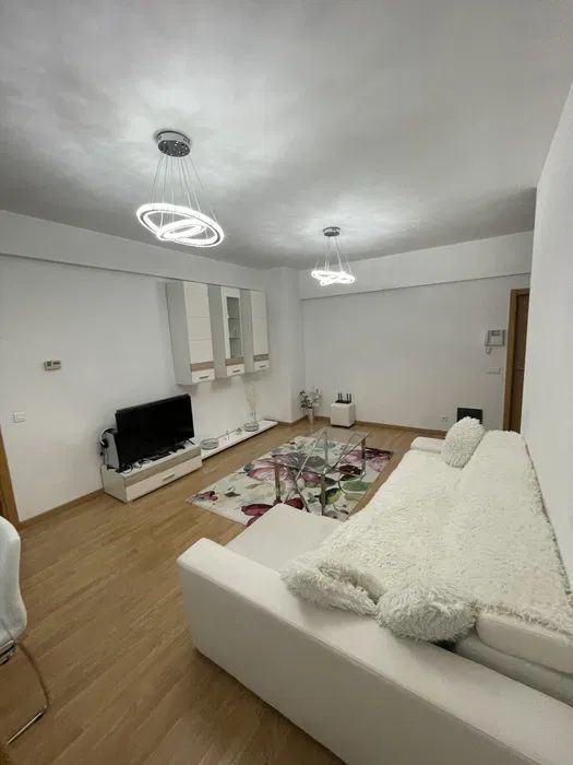 3 camere Viva City cu Parcare - Poză 7