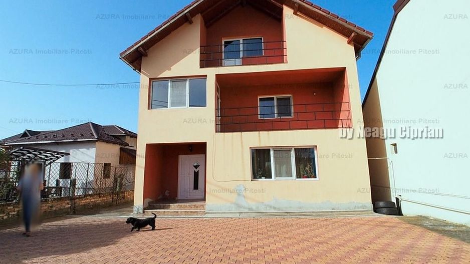 Comision 0% Cumparator ! CASA/VILA ZONA ROLAST - Poză 3