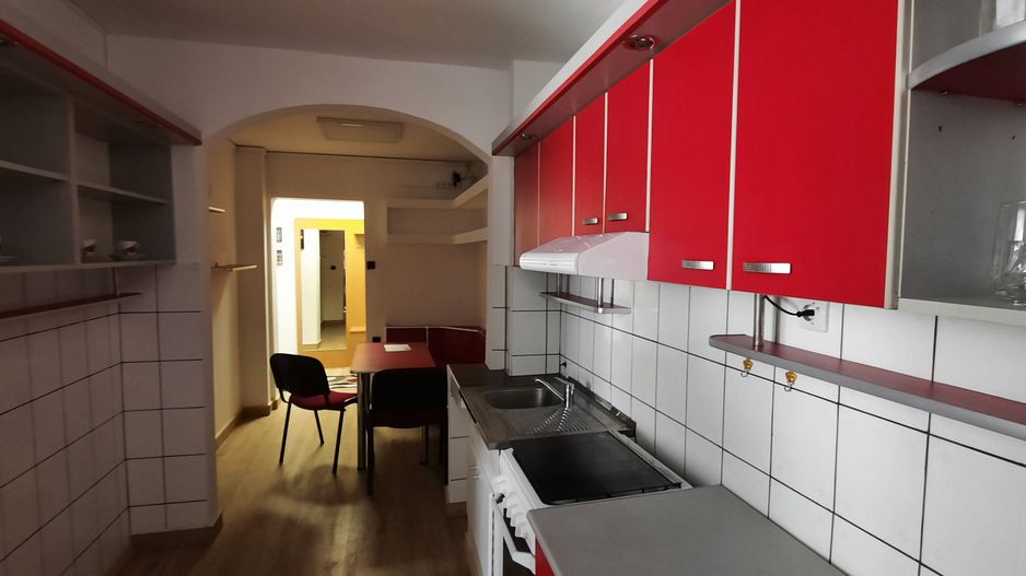 Apartament cu 2 camere - Iulius Mall - Poză 7