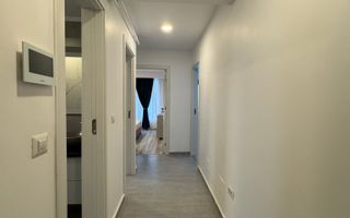Apartament 2 camere dec si Loc de parcare, Zona Bularga –BLOC NOU 2025 - Poză 6