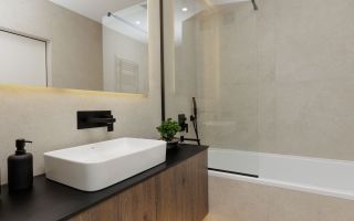 Vânzare, apartament, 2 camere, str. Vasile Lupu, Buiucani - Poză 37