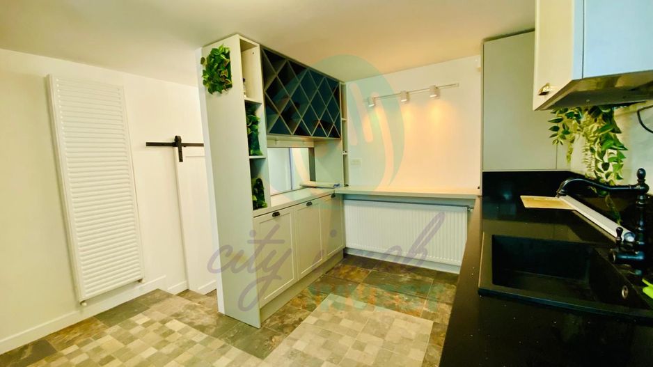 Apartament complet renovat pregatit pentru mutare imediata - Poză 11