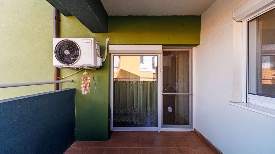 Apartament 3 cam, 76 mp + balcon, etaj 1,  Dumbravița, str. Rodiei,  Comision 0% - Poză 21