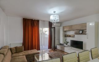 Apartament cu 2 camere, parcare subterana, Semicentral, zona FSPAC! - Poză 12