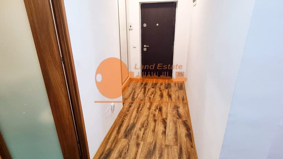 Apartament modern 2 camere Bloc nou( Parcare inclusă) - Poză 12