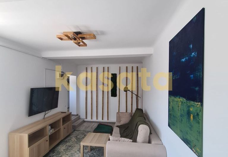 OPORTUNITATE | APARTAMENT VILA | HALA TRAIAN | RENOVAT | DECOMANDAT - Poză 7