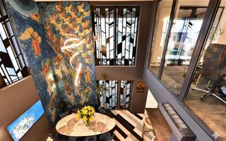Cloud 9 Duplex 3 camere | Premium | Etaj superior | Aviatiei - Pipera - Poză 11