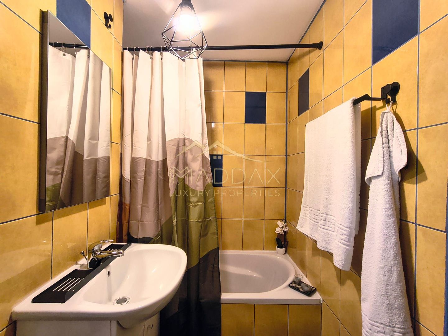 PRIMA ÎNCHIRIERE / STUDIO PREMIUM 41.35 MP //  ZONA DECEBAL - Poză 11