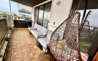 Apartament cu 3 camere, decomandat, zona Albert - Poză 10