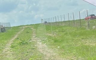 Vânzare 2 parcele teren, Miroslava, Iași - Poză 5