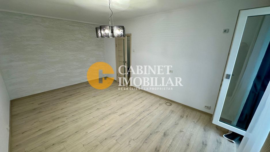 2 Camere Decomandat - Renovat/Liber - Zona Alexandru Cel Bun - Poză 1