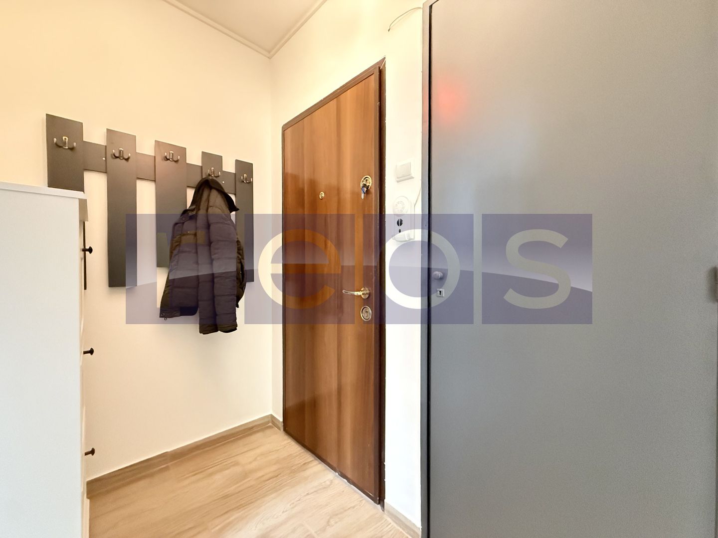 VÂNZARE 2 CAMERE | ZONA TITAN | UTILAT - Poză 15