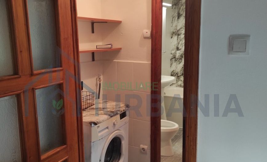 Apartament 2 camere, 42 mp, etaj 2/4, zona Zimbru, Alexandru cel Bun - Poză 4