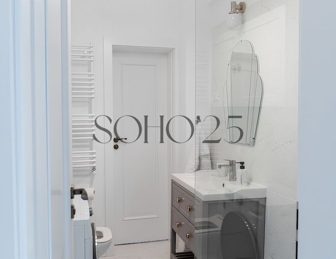 Art Deco Vibes | Apartament 2 camere | Universitate – Calea Victoriei - Poză 7