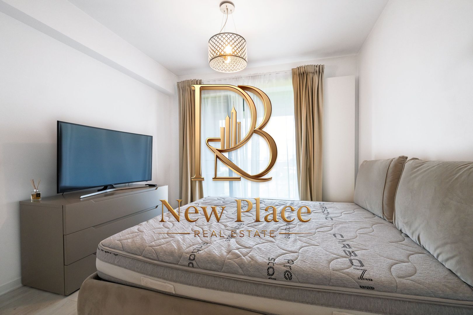 Cloud 9 | Design modern | Locatie Premium | 2 Parcari [+21% TVA] Lux - Poză 13