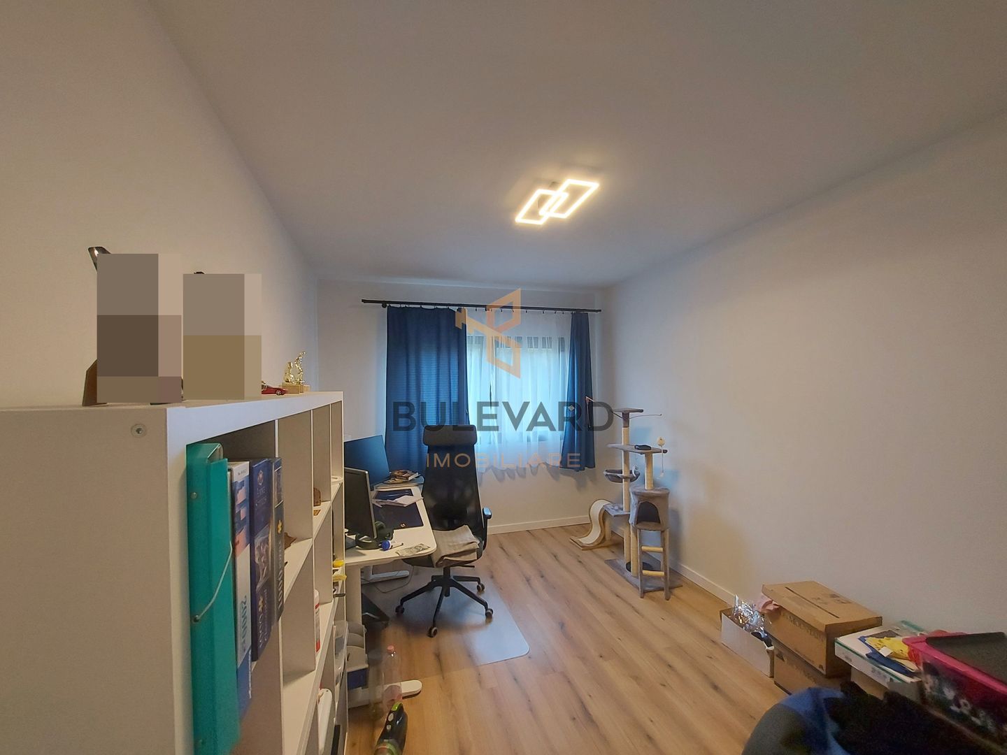 Casa tip duplex cu teren de 350 mp, zona Tautiului! - Poză 11