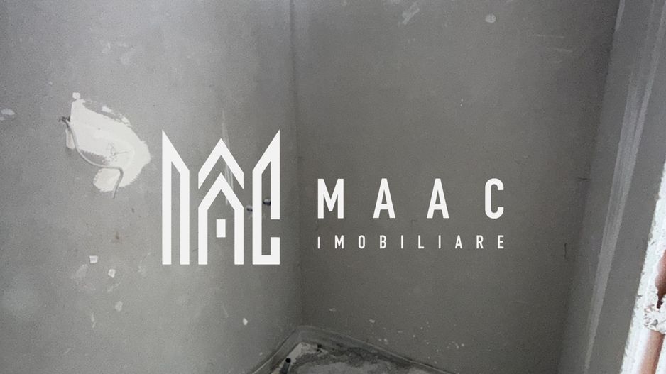 Apartament 2 camere | Șelimbăr | etaj 3 | 48,4 mp - Poză 4