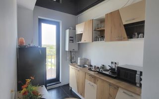 Apartament 1 camera – Mamaia Nord, Navodari – 55 mp total – Exclusivitate - Poză 7