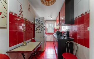 Apartament cu 4 camere - Calea Călărașilor - Metrou Piața Muncii - Poză 6