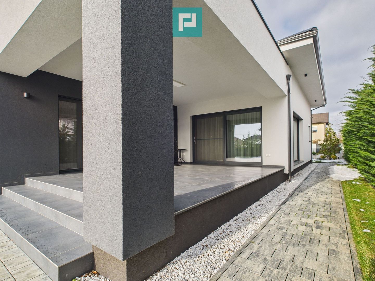 Casă individuală pe parter – Moșnița - Poză 91