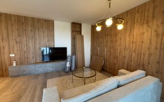 Vivalia Grand - Apartament modern cu 2 camere, dressing, parcare - Poză 2