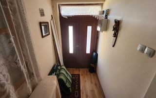 Casă cu două corpuri de clădire și teren generos – sat Boarta, județul Sibiu - Poză 9